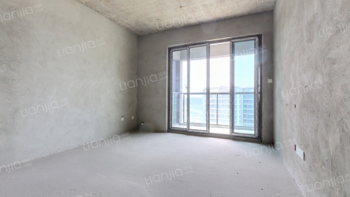 绿地智慧公园城二手房实景图