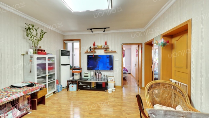 仙鹤雅居二手房实景图