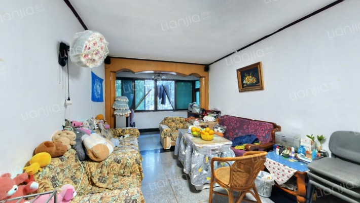 黄河路163号二手房实景图