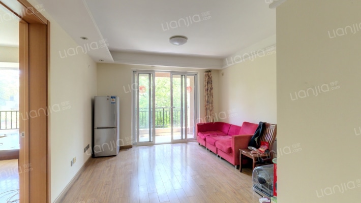 佳兆业8号(公寓)二手房实景图