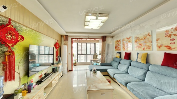 北方融城二手房实景图