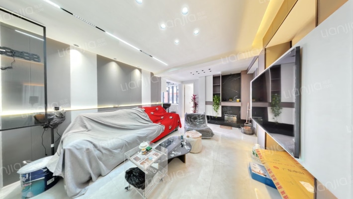 昆明高级技工学校二手房实景图