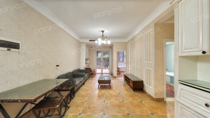 四季金悦二手房实景图