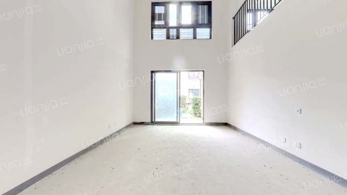 新城伟业悦隽平澜府二手房实景图