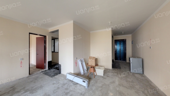 碧桂园·桃李风华二手房实景图