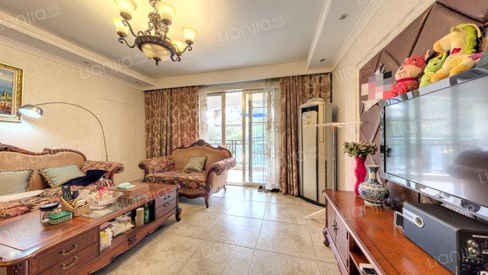 康桥花园二手房实景图