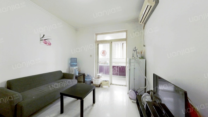 城市皇冠二手房实景图