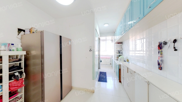 西湖小区二手房实景图