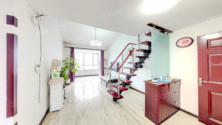 阳光嘉园一期二手房实景图