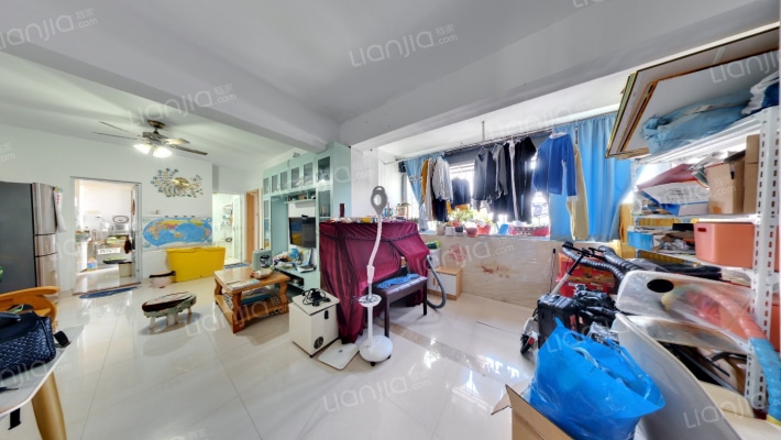 龙城华府二手房实景图