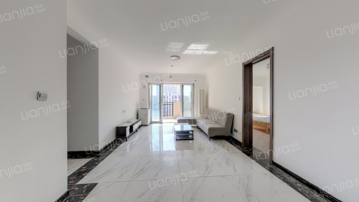 碧桂园凤凰台二手房实景图