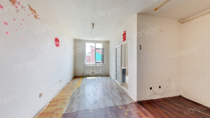 东方戴维营二手房实景图