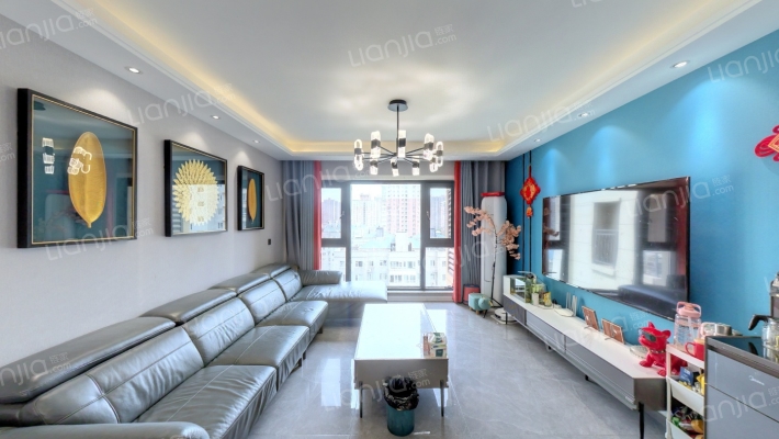 惠风壹品二手房实景图