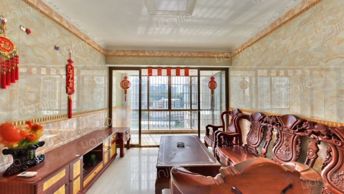 澳景湾二手房实景图