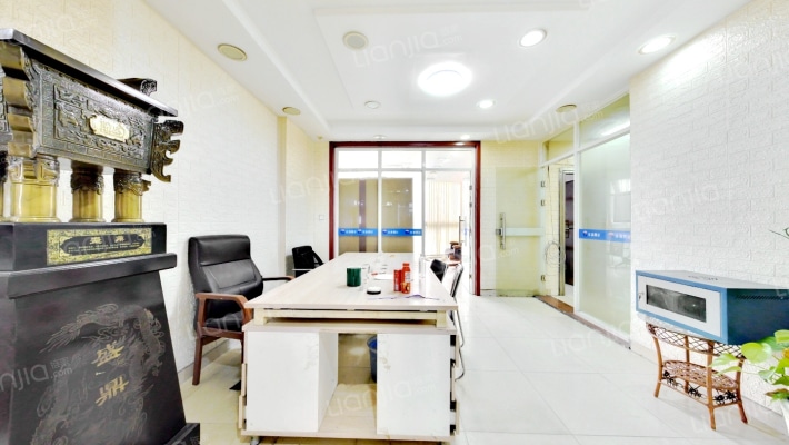 金都城二手房实景图