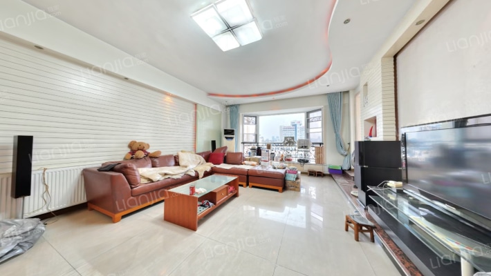 华盛商厦二手房实景图