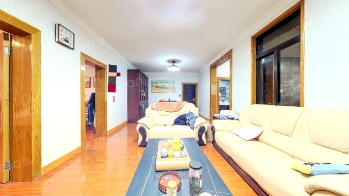 庆丰新村二手房实景图