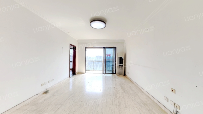 万科金色家园二手房实景图