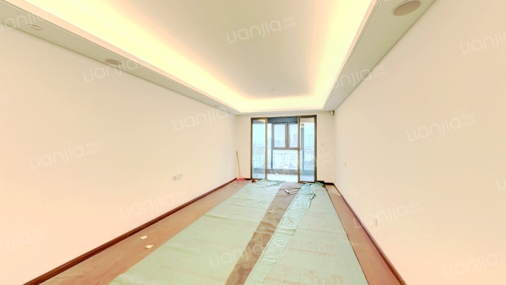 江铃新力臻园二手房实景图