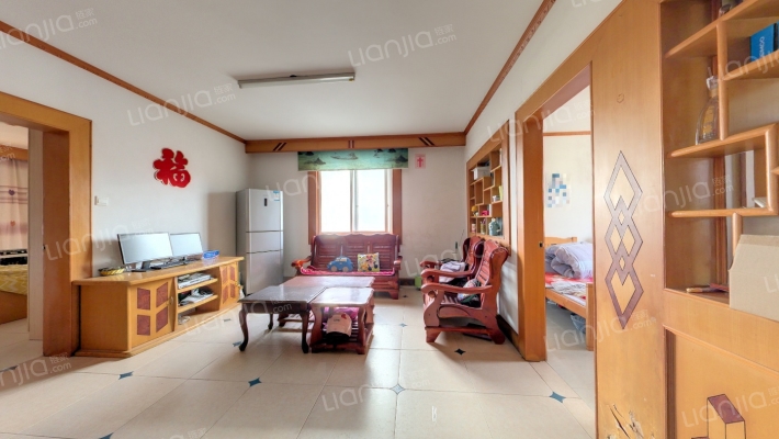 炜建花苑二手房实景图