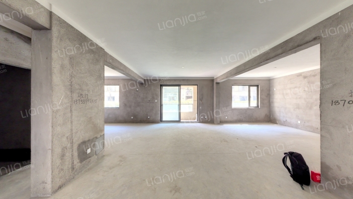 御珑湾二手房实景图