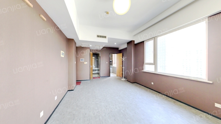 海韵公寓二手房实景图