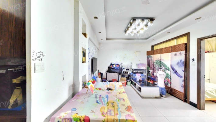 金邻苑二手房实景图