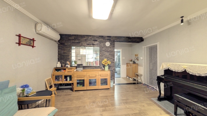 天山小区（宁国二路）二手房实景图