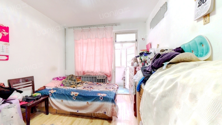 田家花园A区二手房实景图