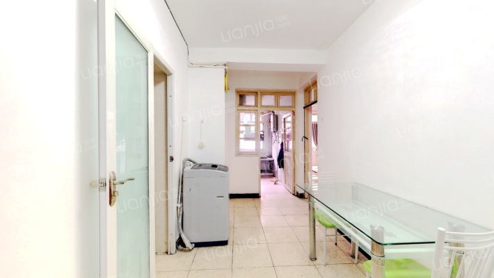 立达路小区二手房实景图