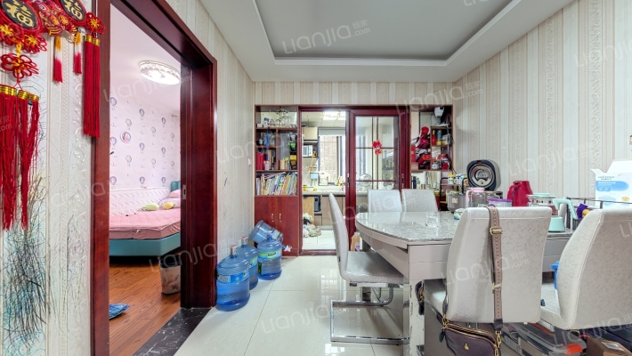 徐家浜8号小区二手房实景图