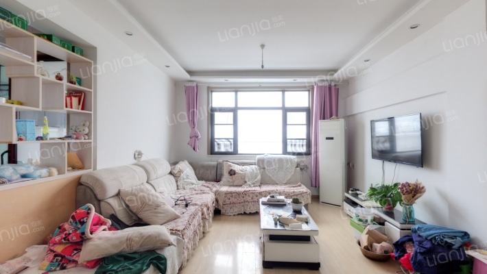 重工路28号院二手房实景图