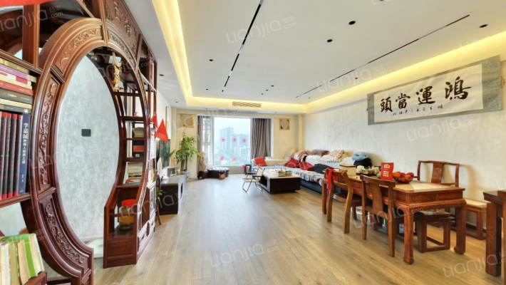 柳堤苑二手房实景图