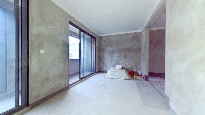 繁花里二手房实景图