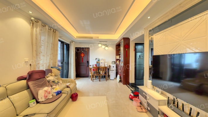 龙津世家二手房实景图