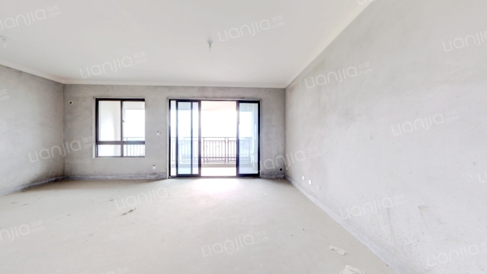 新华九龙首府二手房实景图