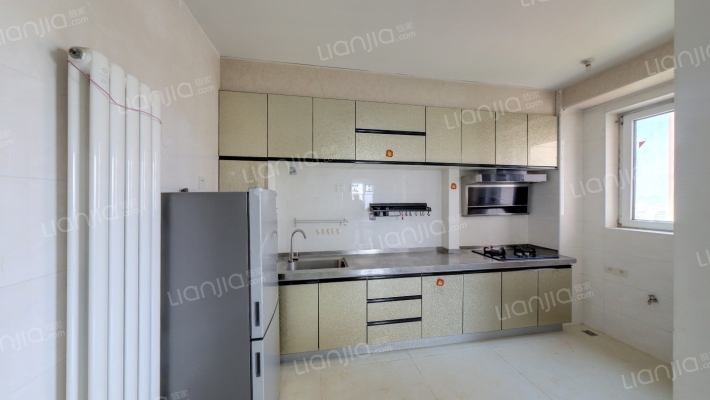 泓林园二手房实景图