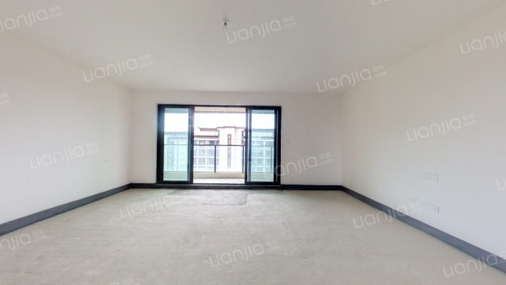 龙湖西府琅悦二手房实景图