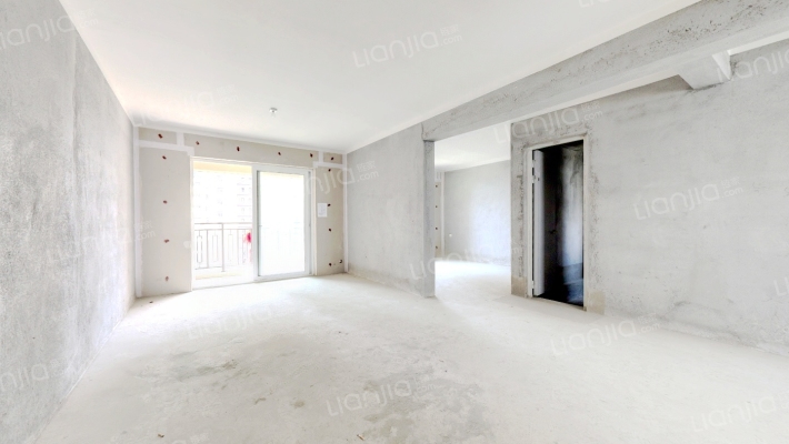 华发中城峰景湾二手房实景图