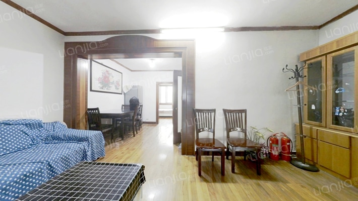 永林北区二手房实景图