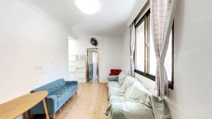 盐溪街二手房实景图