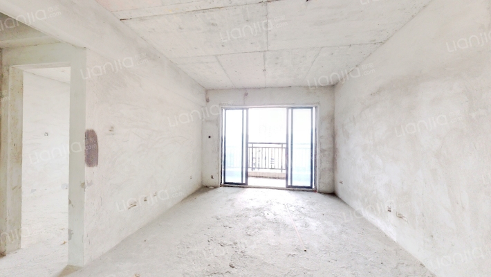 长虹百荟二手房实景图