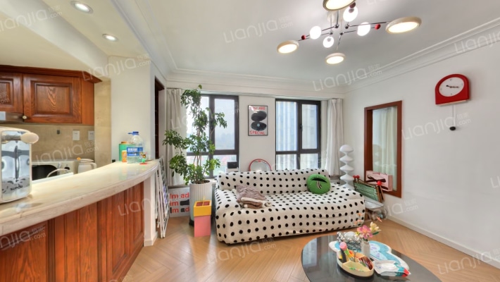 亿达杰特二手房实景图