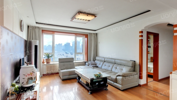 源诚城之秀二手房实景图