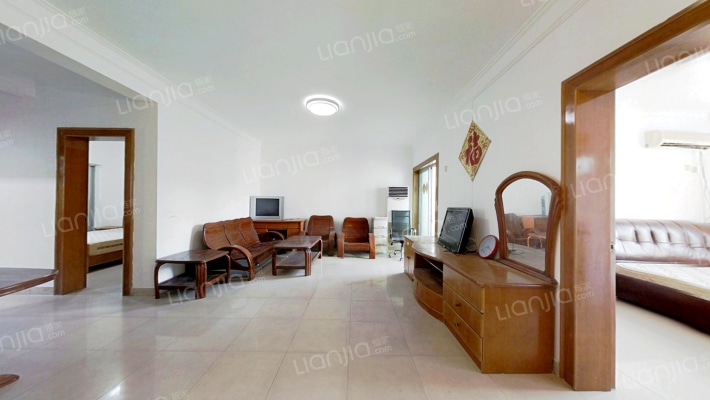 隆城花园二手房实景图