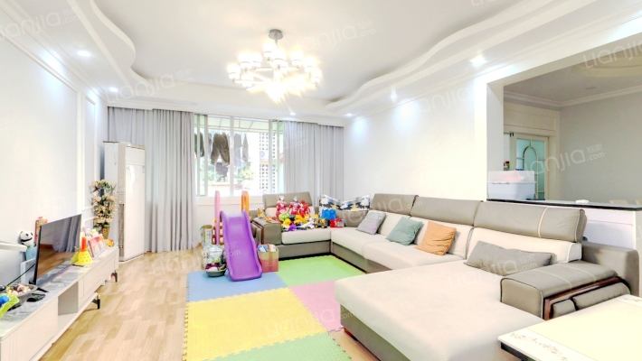 实验小学南溪宿舍二手房实景图