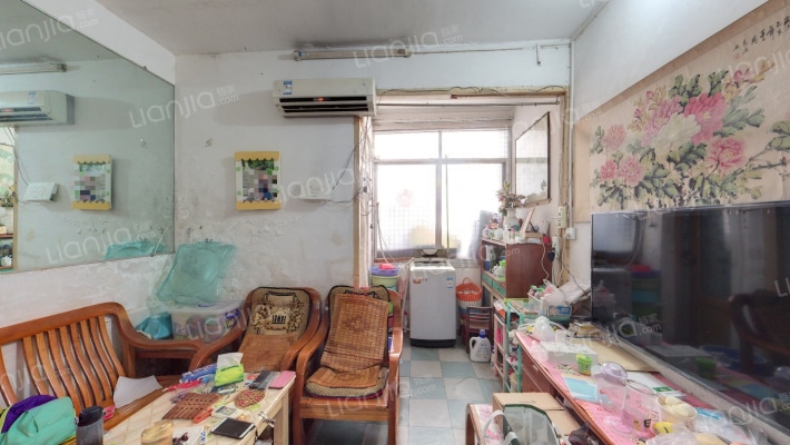 临桂路二手房实景图