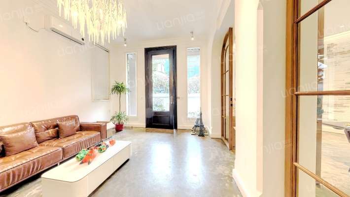 培正新横路二手房实景图