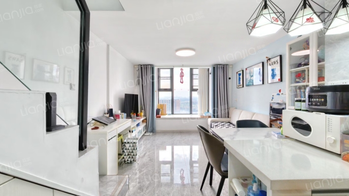 星悦城二手房实景图