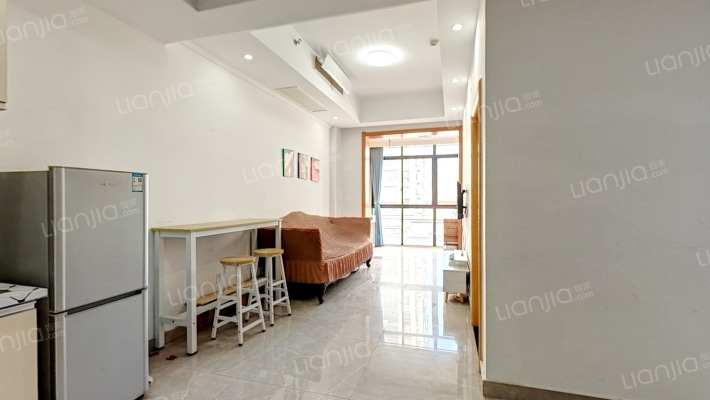 万国城二手房实景图